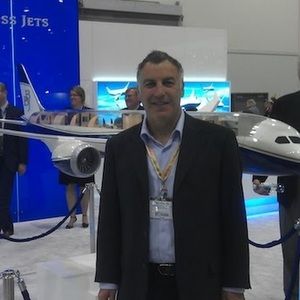 Meet your Posher, Mike